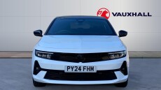 Vauxhall Astra 1.2 Turbo 130 GS 5dr Petrol Hatchback